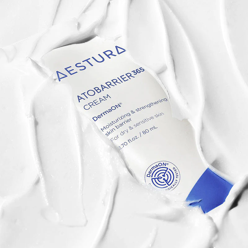 AESTURA Atobarrier 365 Cream 80ml