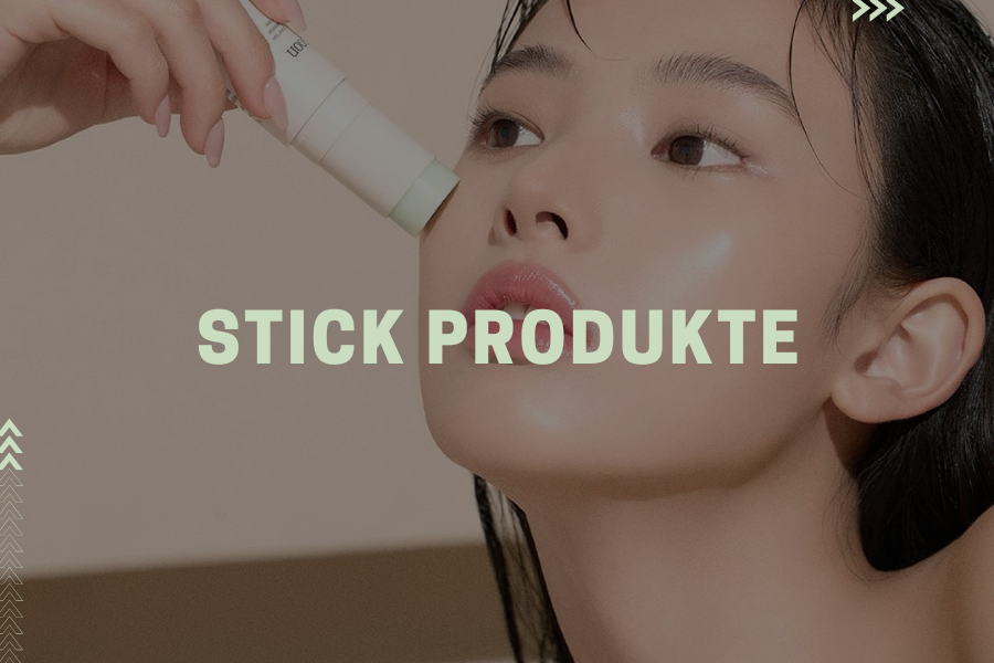 Stick Produkte – Unsere liebsten Skincare Sticks aus dem Korean Beauty House Stick Produkte – Unsere liebsten Skincare Sticks aus dem Korean Beauty House
