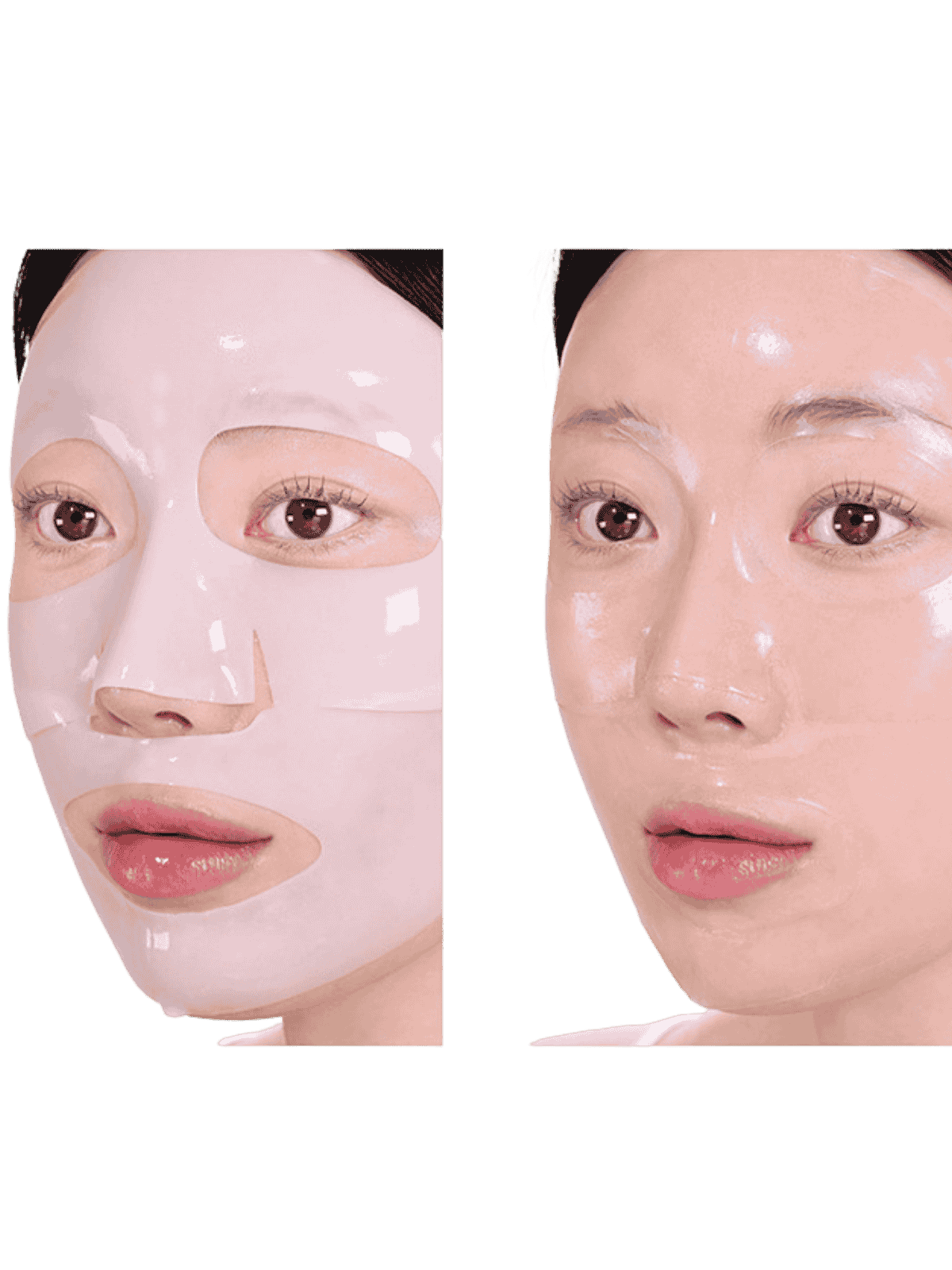 HOLIKA HOLIKA The Real Cica Gel Mask HOLIKA HOLIKA The Real Cica Gel Mask