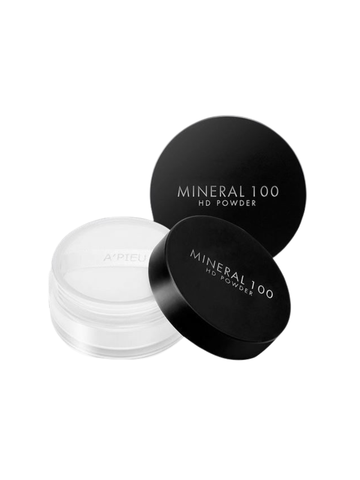 APIEU Mineral 100HD Powder