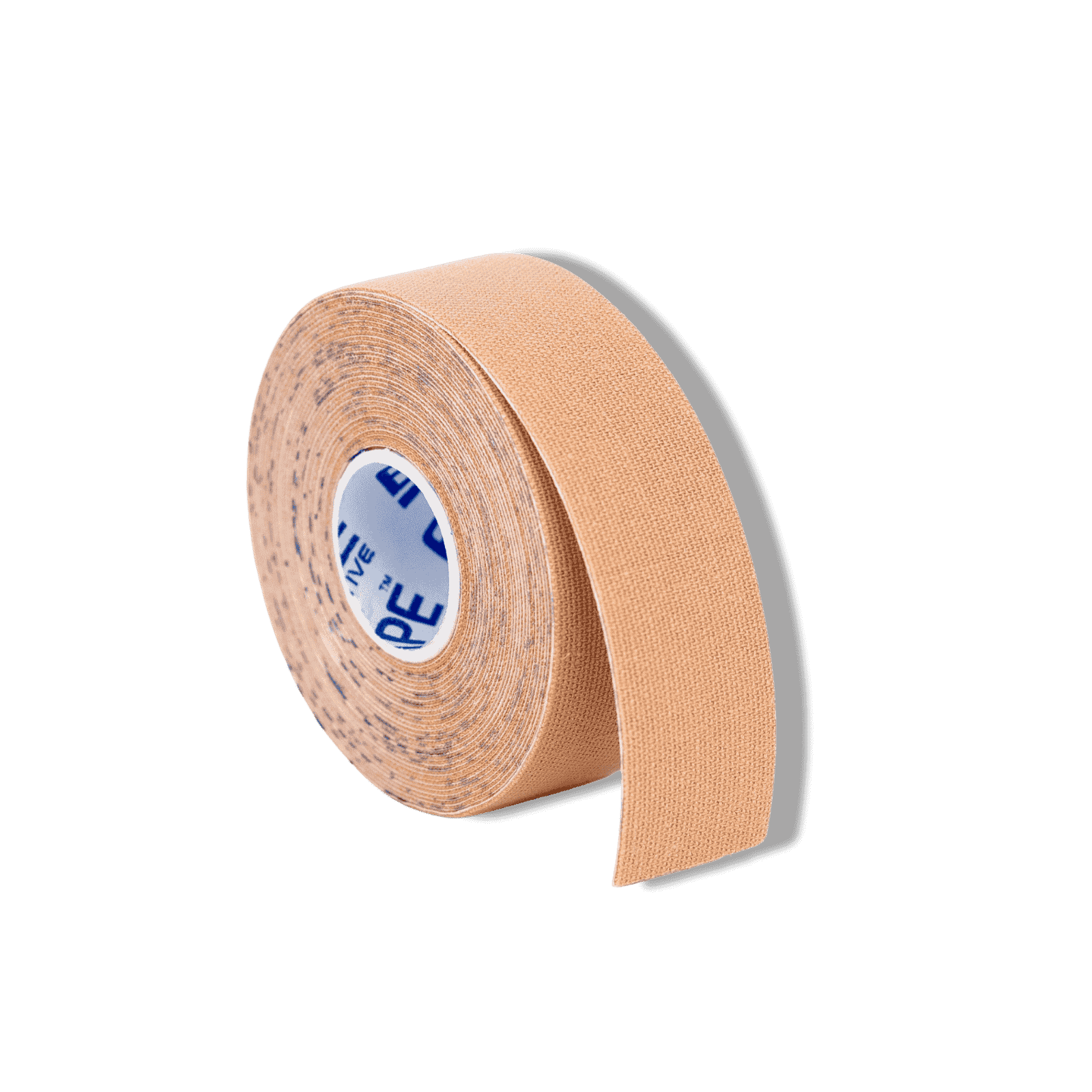 BBTAPE 2,5cm Tape Beige 1 Stk.