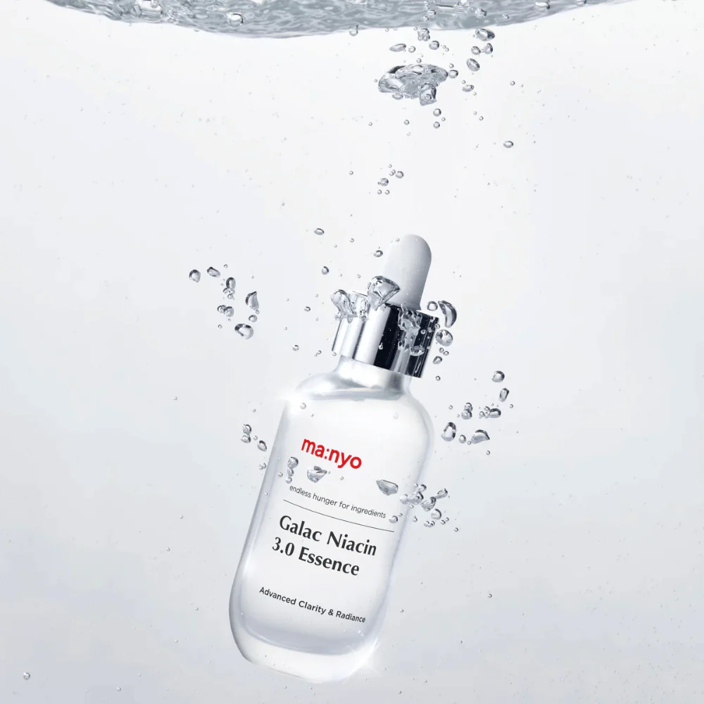 ma:nyo Galac Niacin 3.0 Essence 30ml