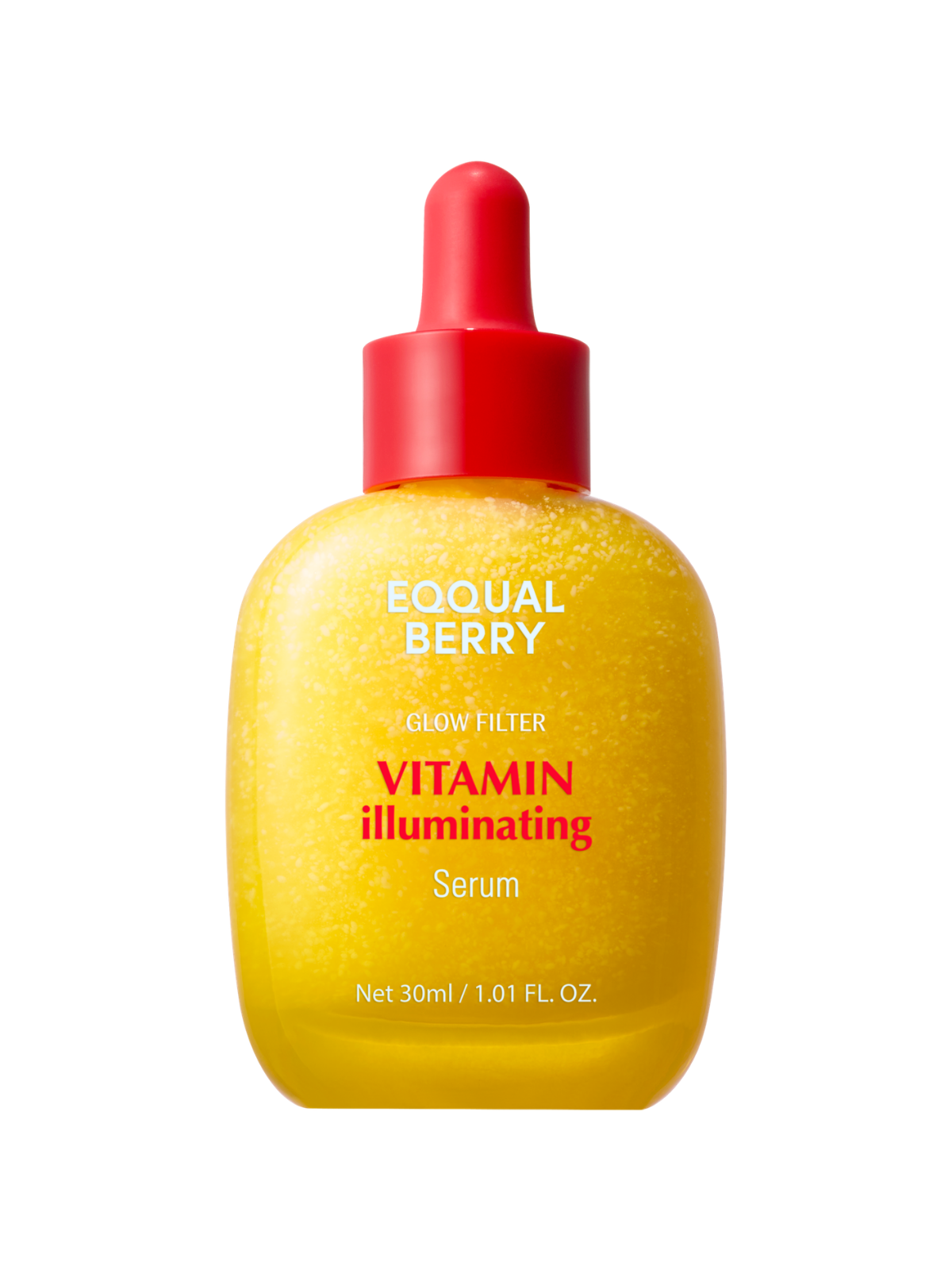 EQQUALBERRY Vitamin Illuminating Serum 30ml