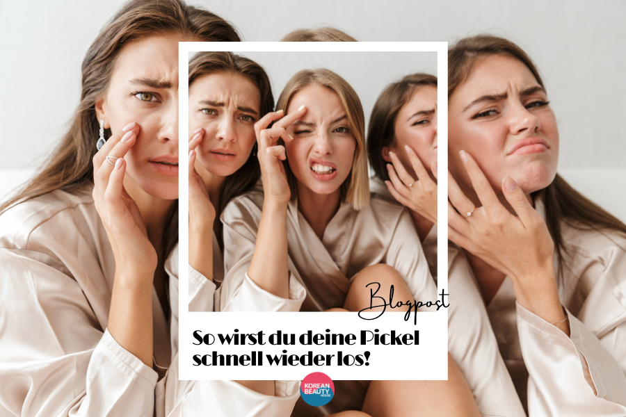 Pickel loswerden- Ausdrücken, Patches, oder ab zum Profi? Pickel loswerden- Ausdrücken, Patches, oder ab zum Profi?