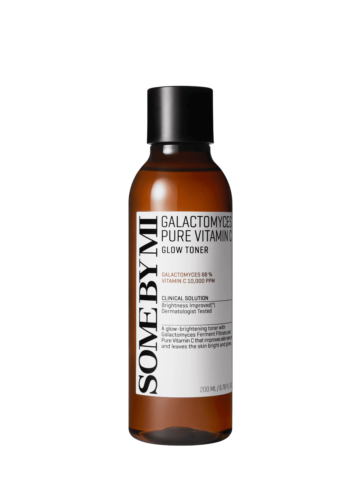 SOMEBYMI Galactomyces Pure Vitamin C Glow Toner SOMEBYMI Galactomyces Pure Vitamin C Glow Toner