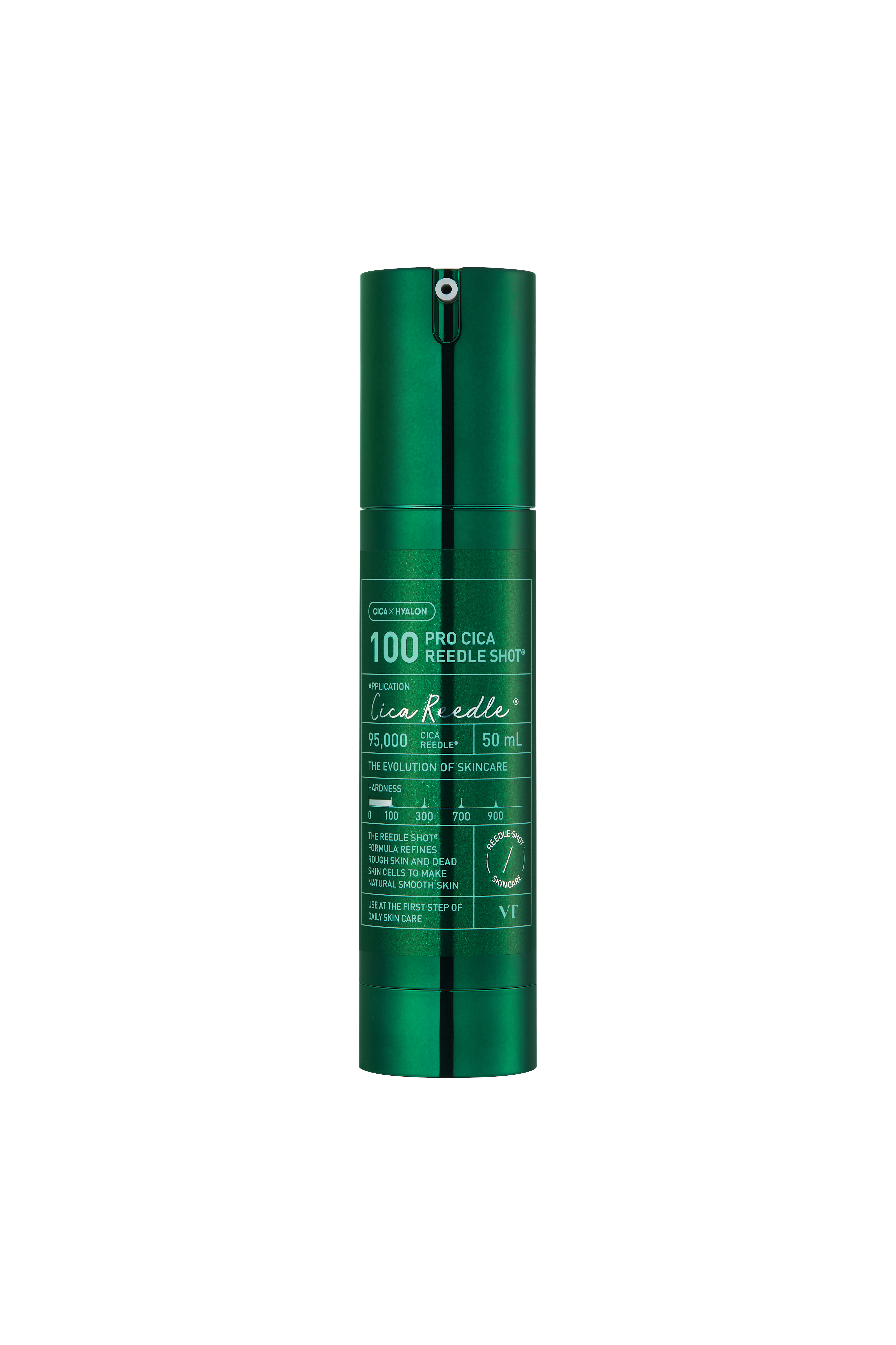 VT COSMETICS Pro Cica Reedle Shot 100