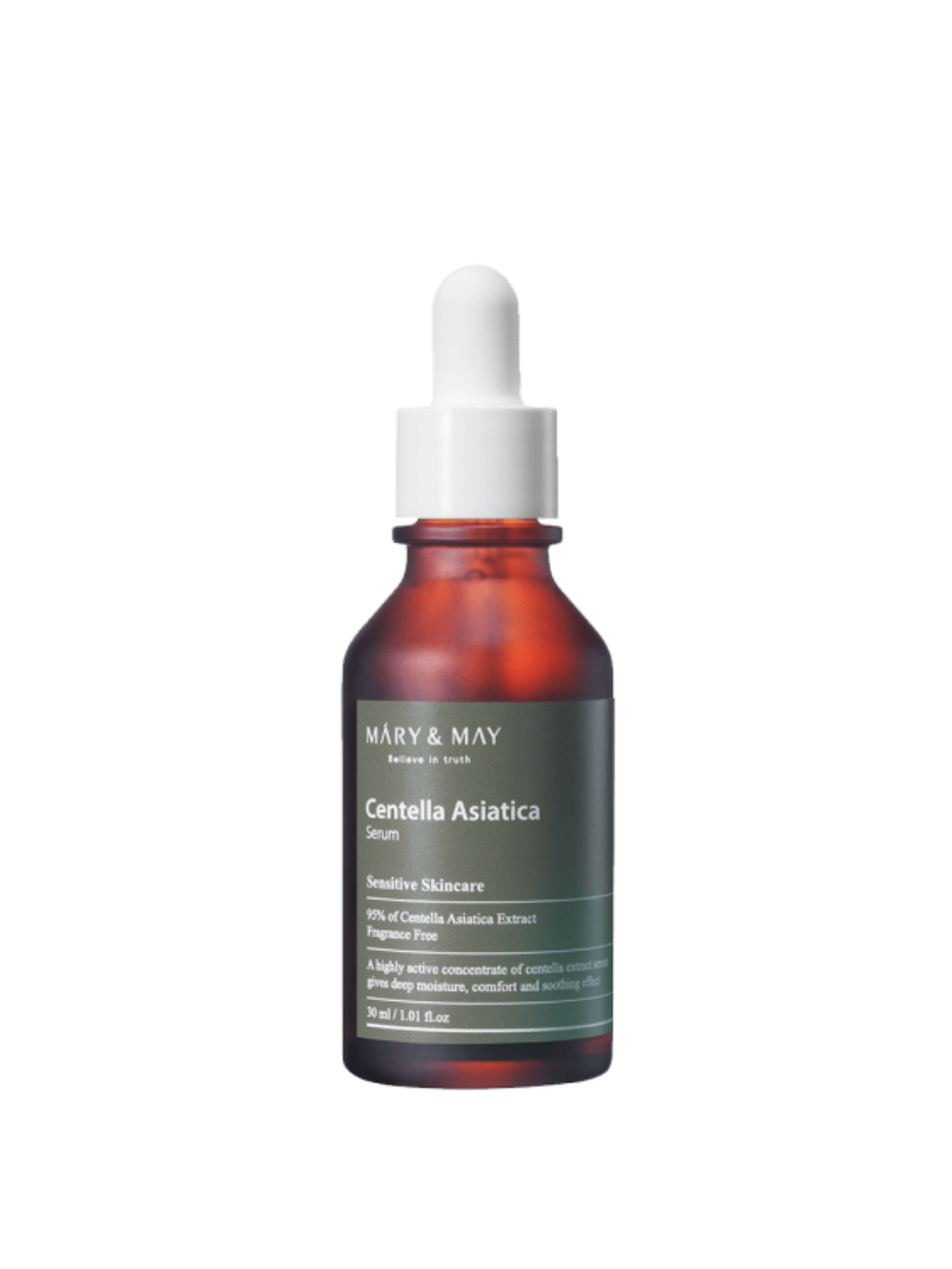 MARY&MAY Centella Asiatica Serum 30ml