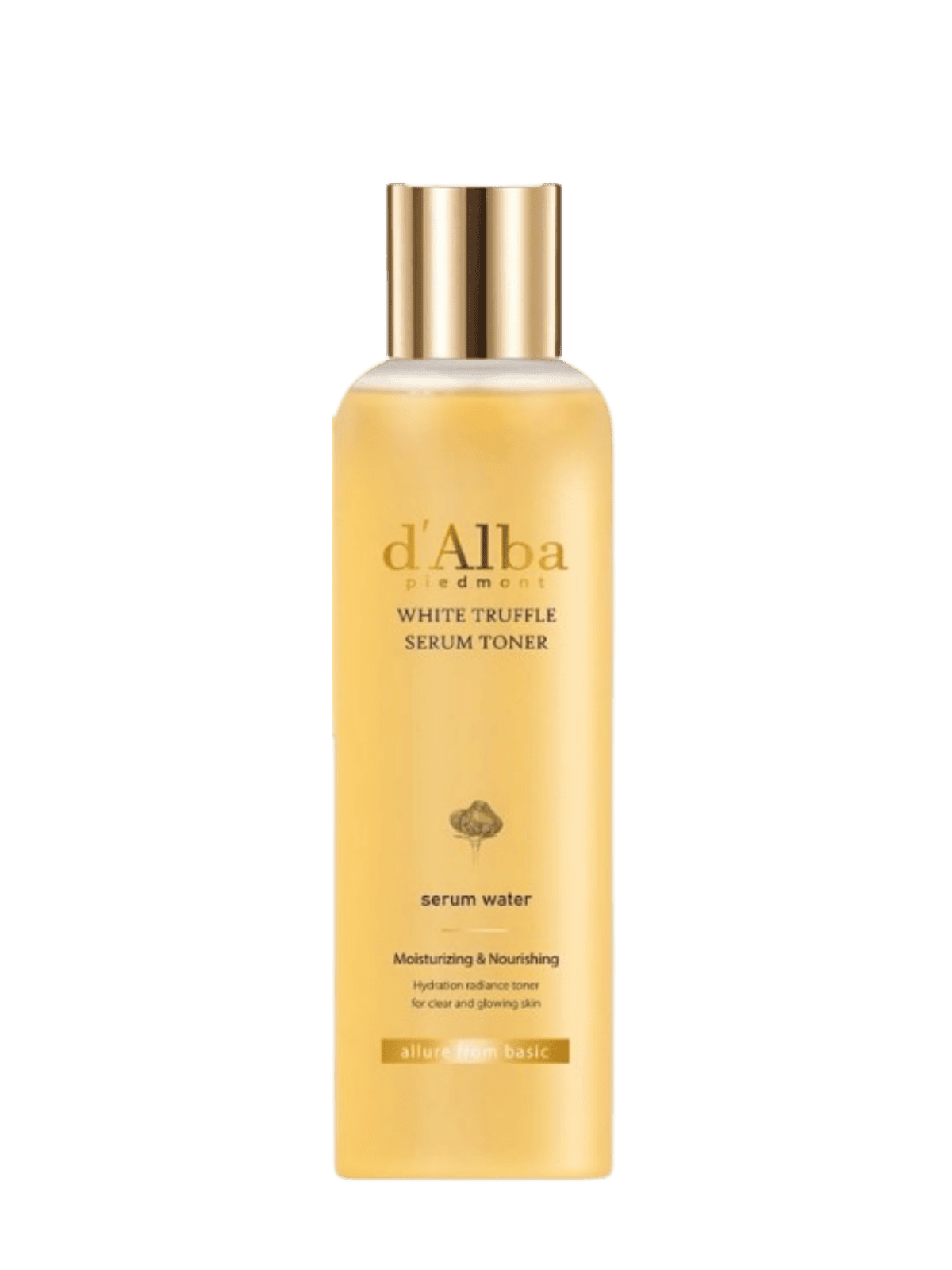 DALBA White Truffle Moisturizing Serum Toner