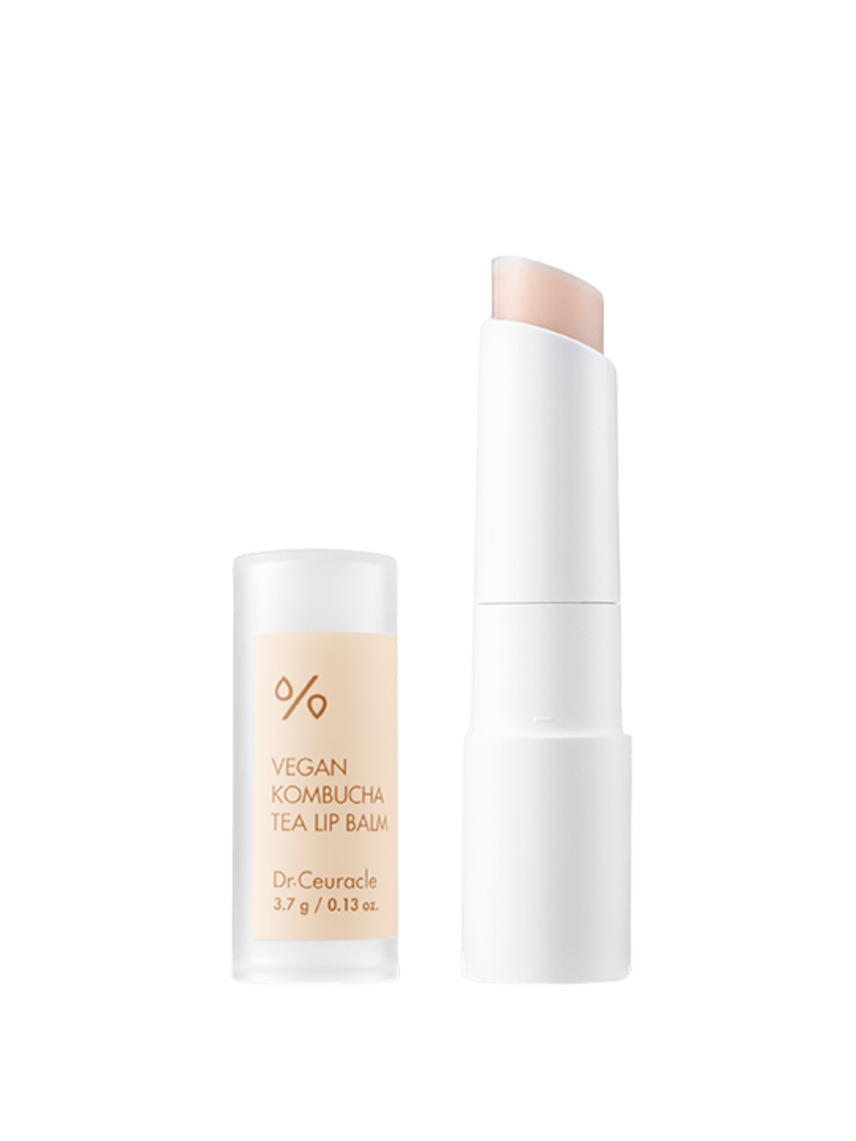 Dr.Ceuracle Vegan Kombucha Tea Lip Balm