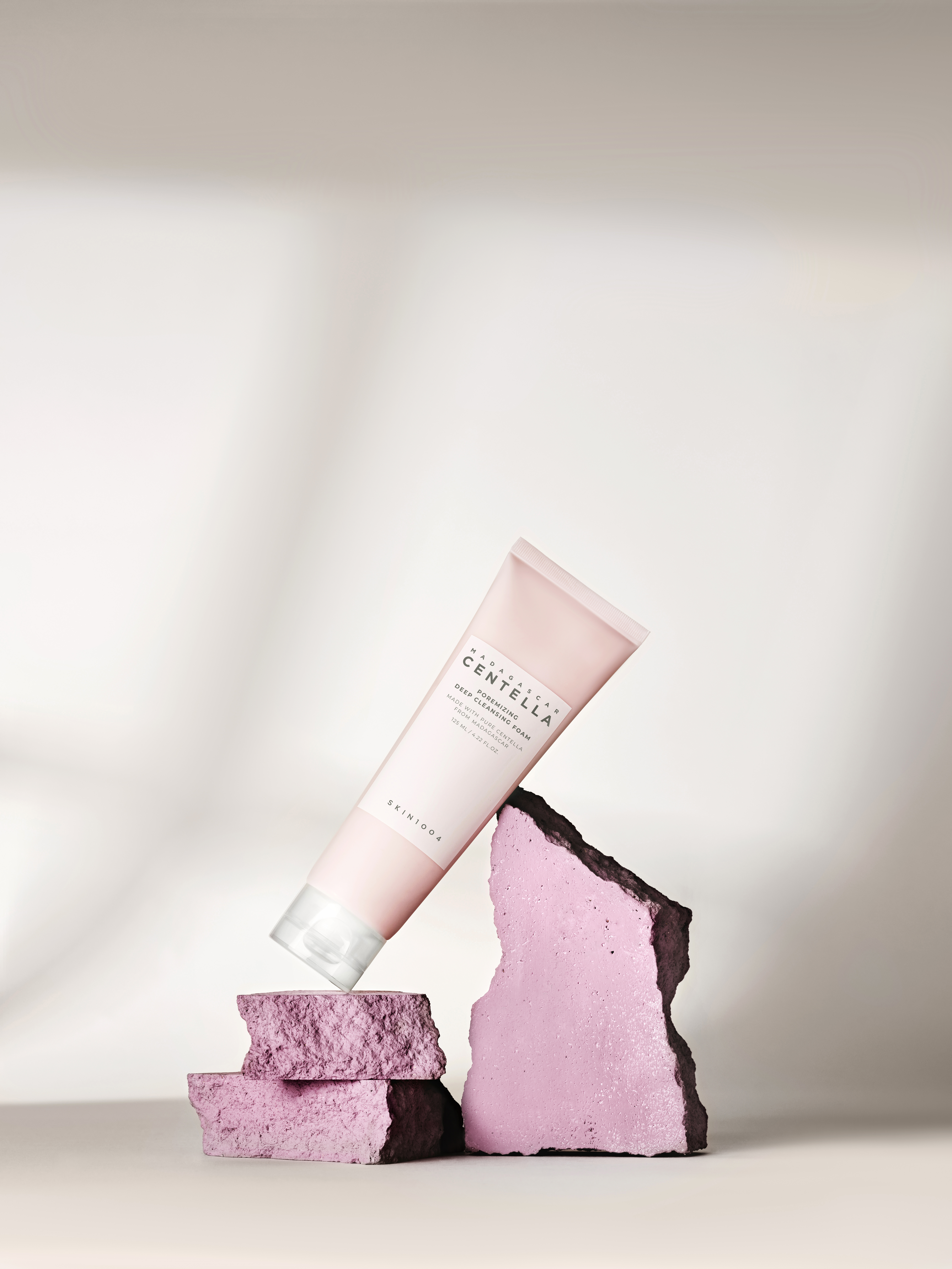 SKIN1004 Madagascar Centella Poremizing Deep Cleansing Foam