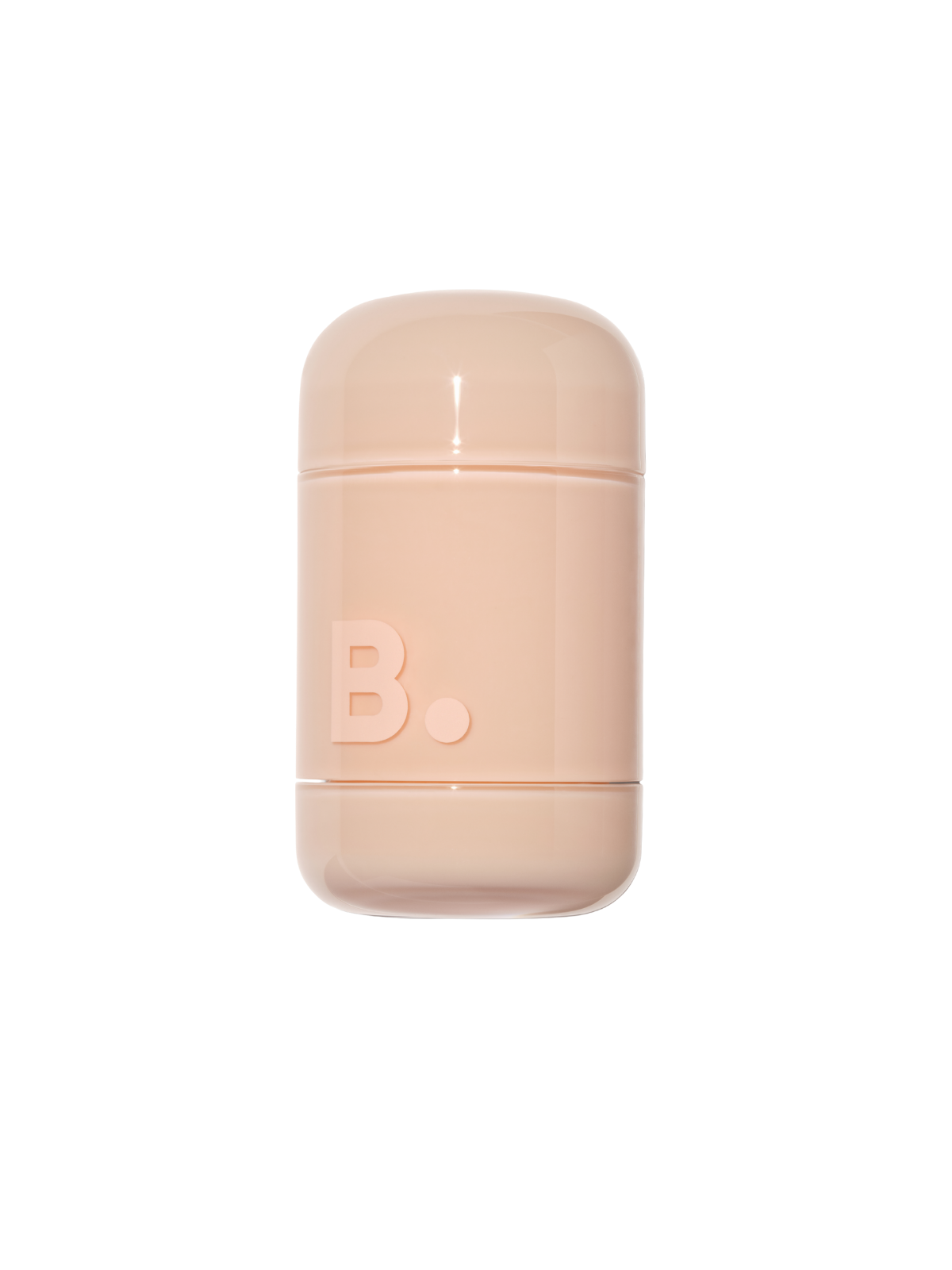BANILA CO Romantic Blush Lip & Cheek - 17 - Baby Bean
