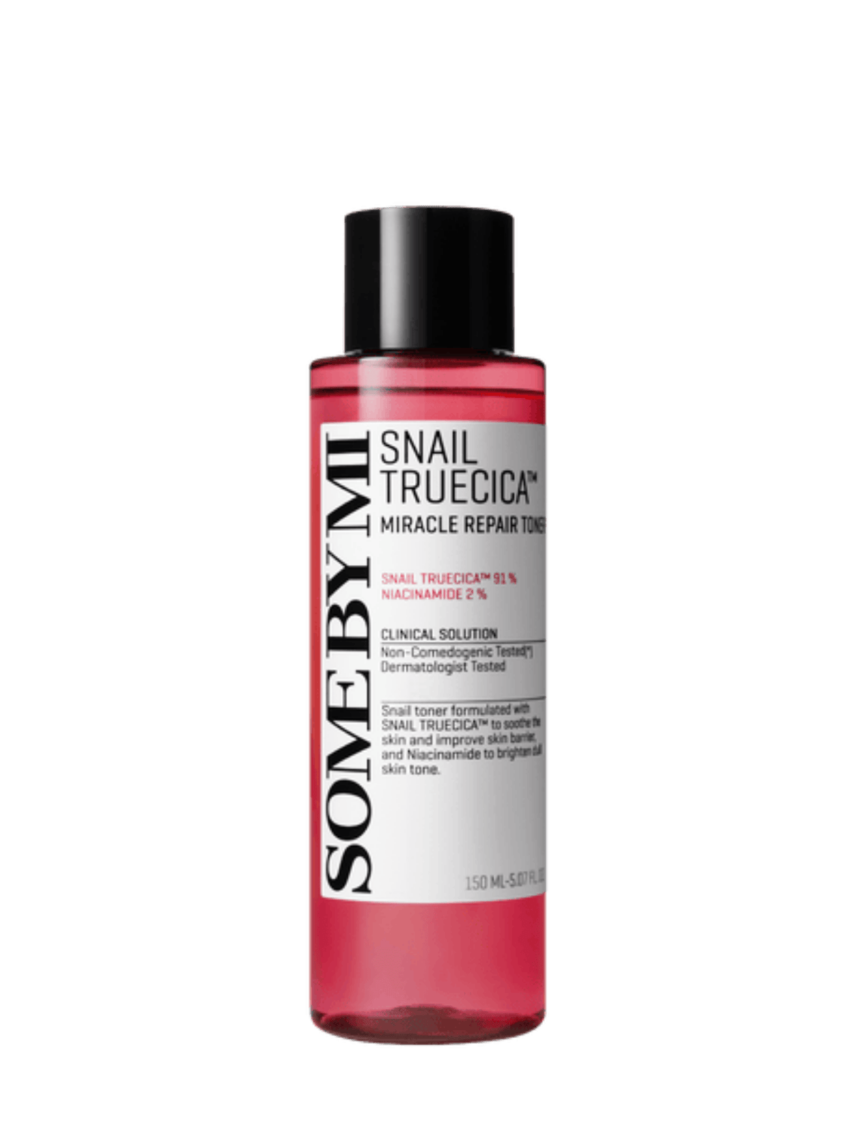 SOMEBYMI Snail TrueCICA Miracle Repair Toner SOMEBYMI Snail TrueCICA Miracle Repair Toner