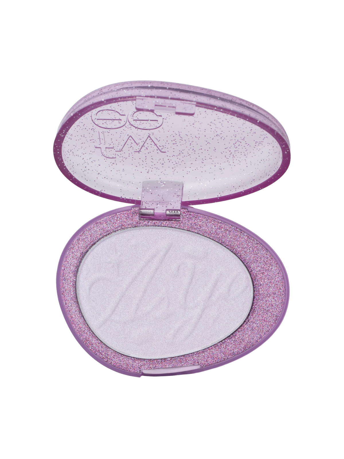 FWEE Glitz Stone Highlighter - HL02 - Heroine Purple