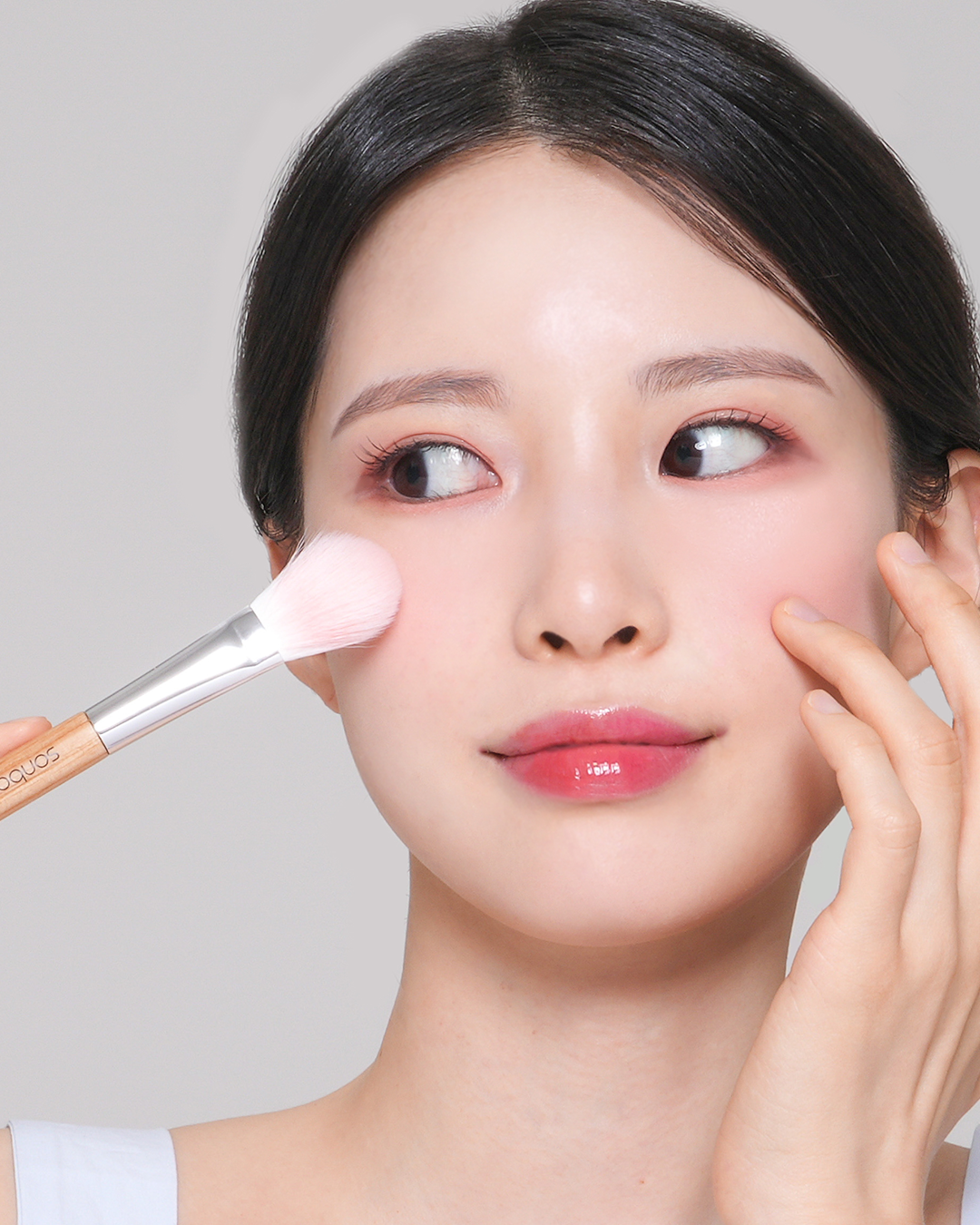 SONBODA Blusher Brush