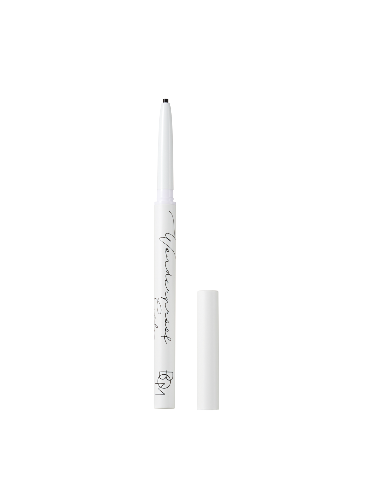 B.O.M Wonderproof Gel Slim Eyeliner B.O.M Wonderproof Gel Slim Eyeliner