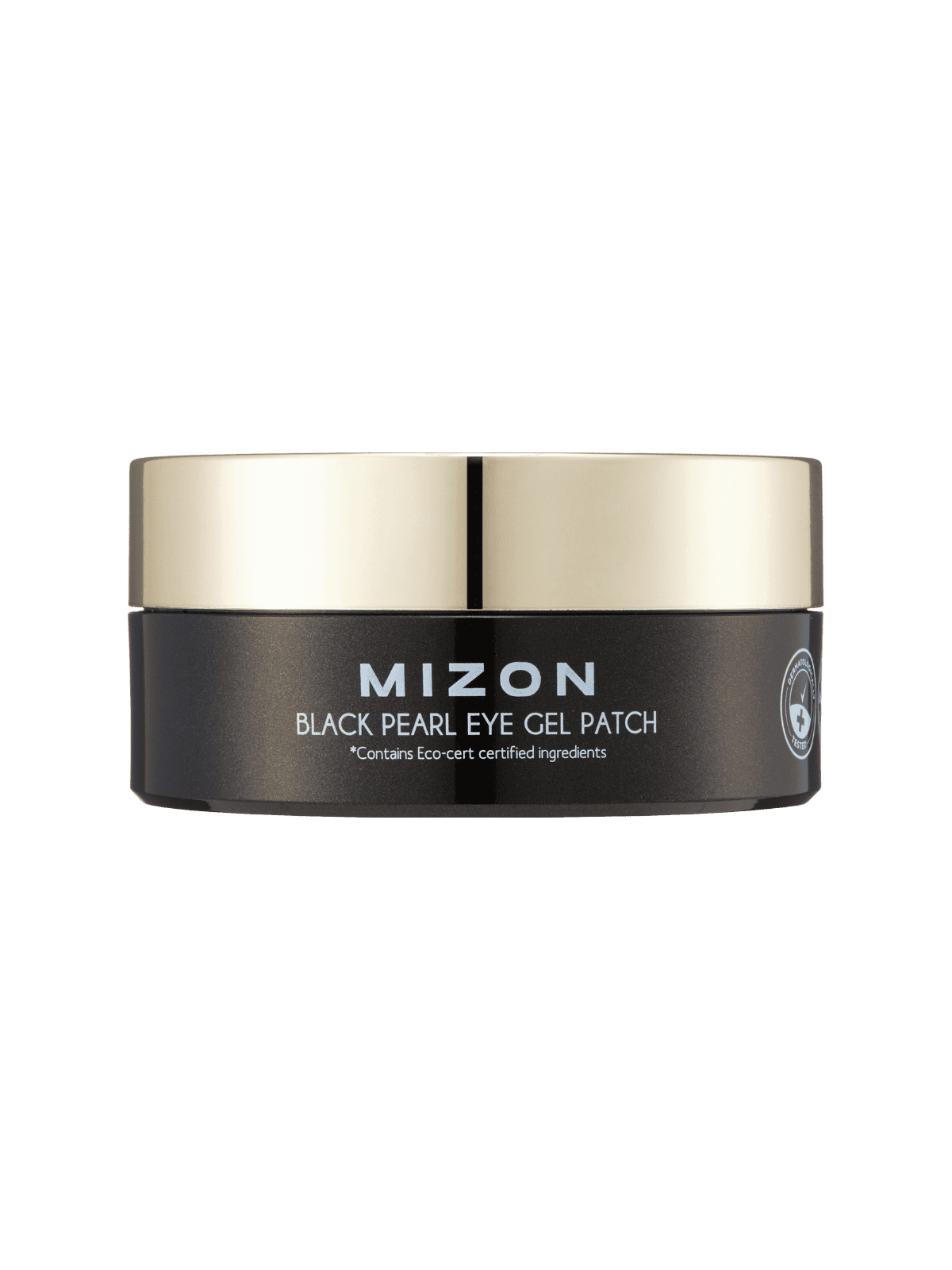 MIZON Black Pearl Gel Eye Patch MIZON Black Pearl Gel Eye Patch