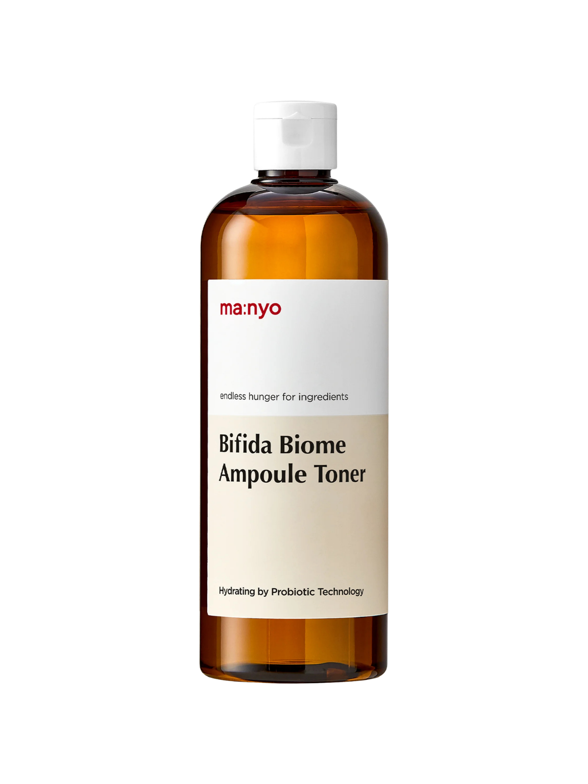 ma:nyo Bifida Biome Ampoule Toner 400ml