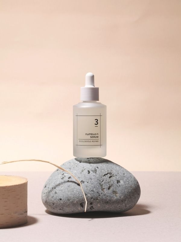 Numbuzin No.3 Skin Softening Serum