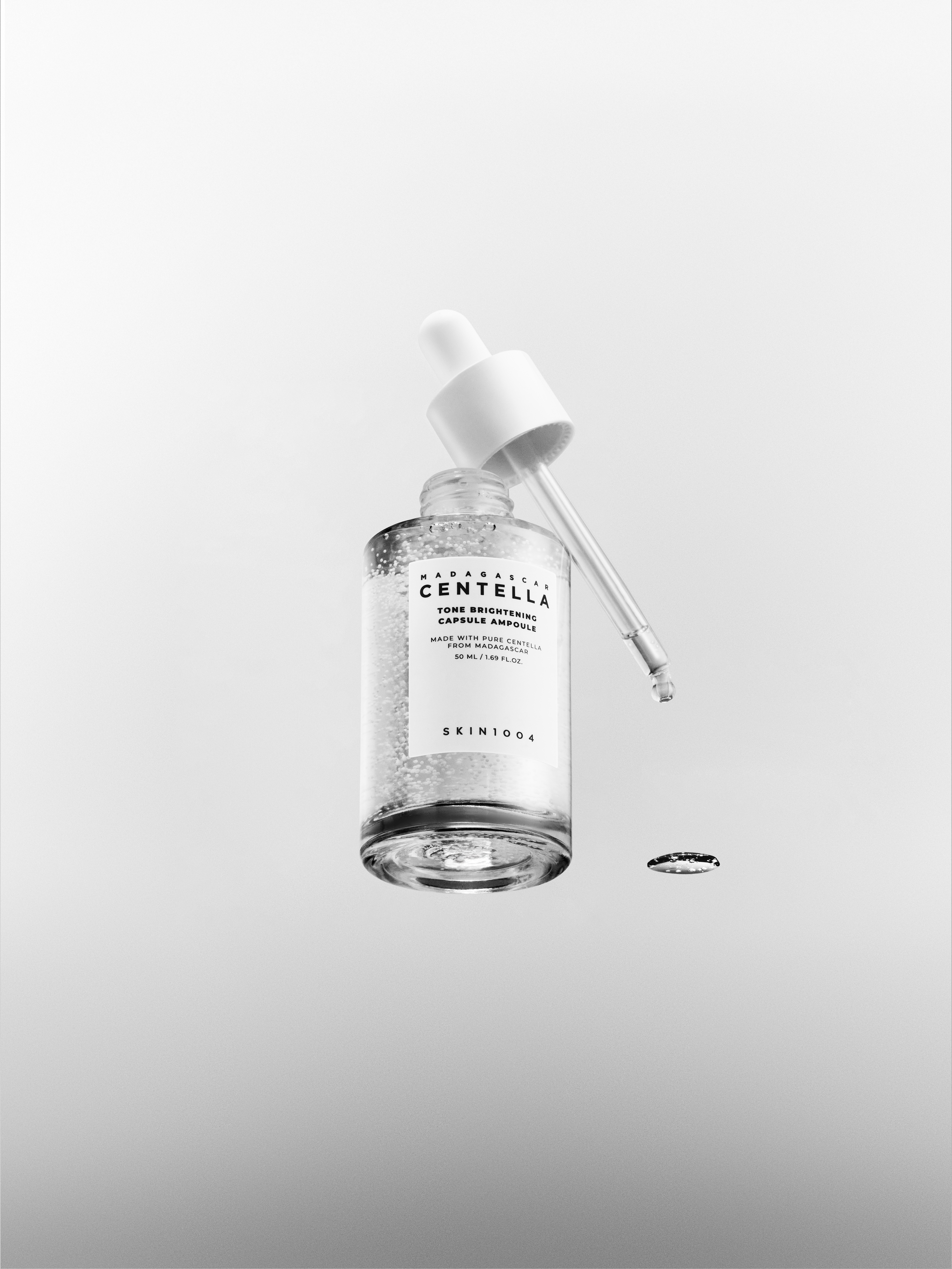 SKIN1004 Madagascar Centella Tone Brightening Capsule Ampoule 50ml