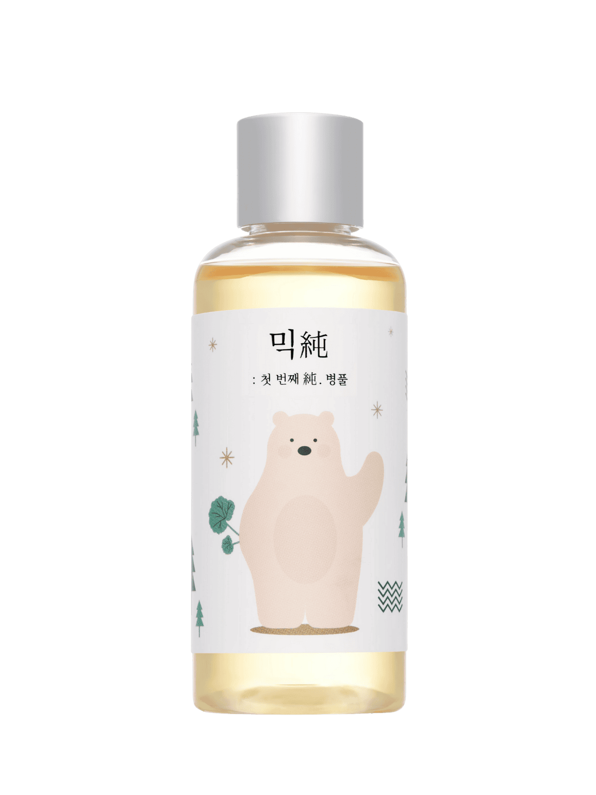 MIXSOON Soondy Centella Asiatica Essence MIXSOON Soondy Centella Asiatica Essence