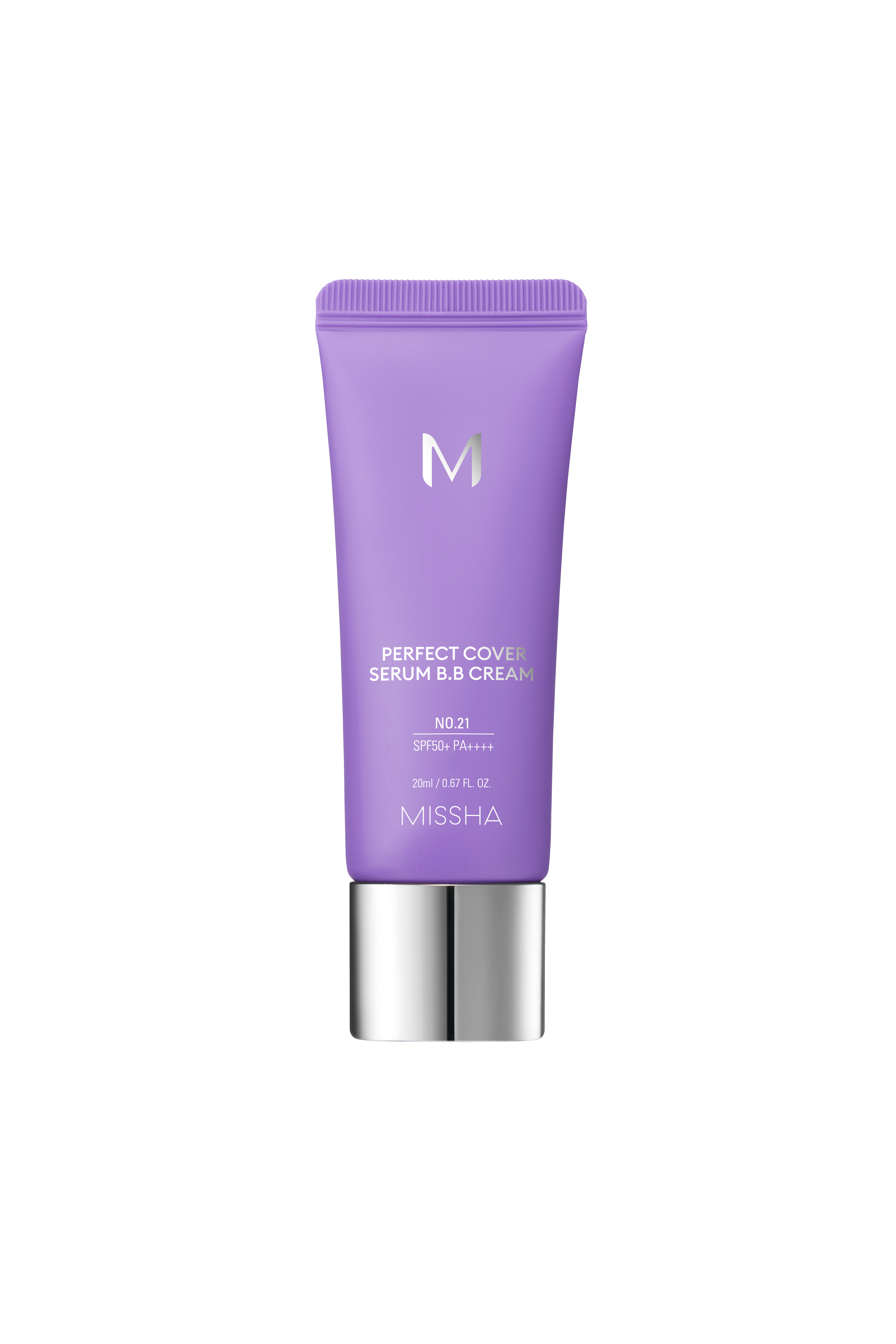 MISSHA M Perfect Cover Serum BB Cream