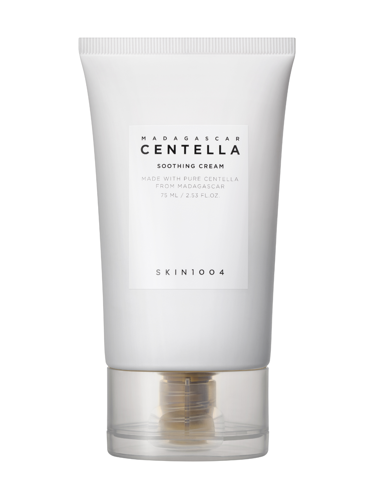 SKIN1004 Madagascar Centella Soothing Cream
