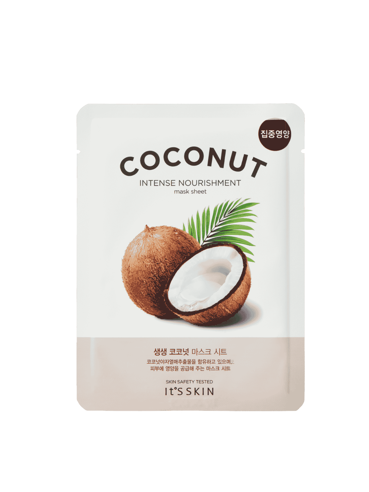 ITSSKIN The Fresh Mask Sheet - Coconut