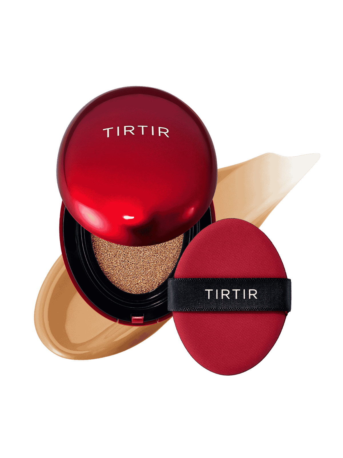 TIRTIR Mask Fit Red Cushion