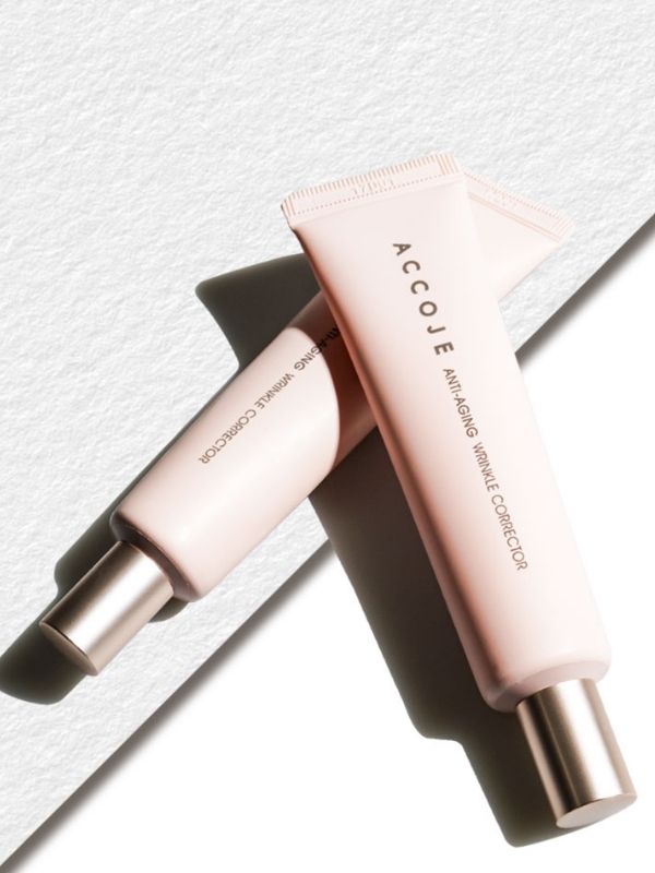 ACCOJE Anti-Aging Wrinkle Corrector