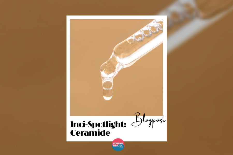 Was sind Ceramide? Was sind Ceramide?