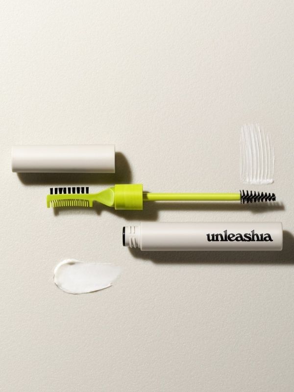 UNLEASHIA Shaper Pomade Eyebrow Fixer No1 Clear