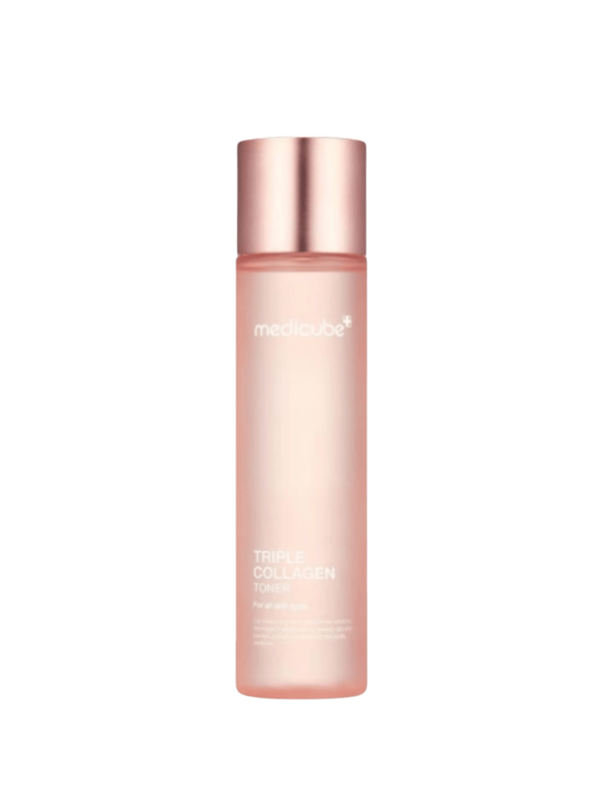 Medicube Triple Collagen Toner