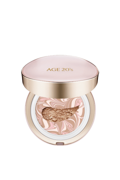 AGE20s Signature Essence Cover Pact Moisture plus Refill AGE20s Signature Essence Cover Pact Moisture plus Refill