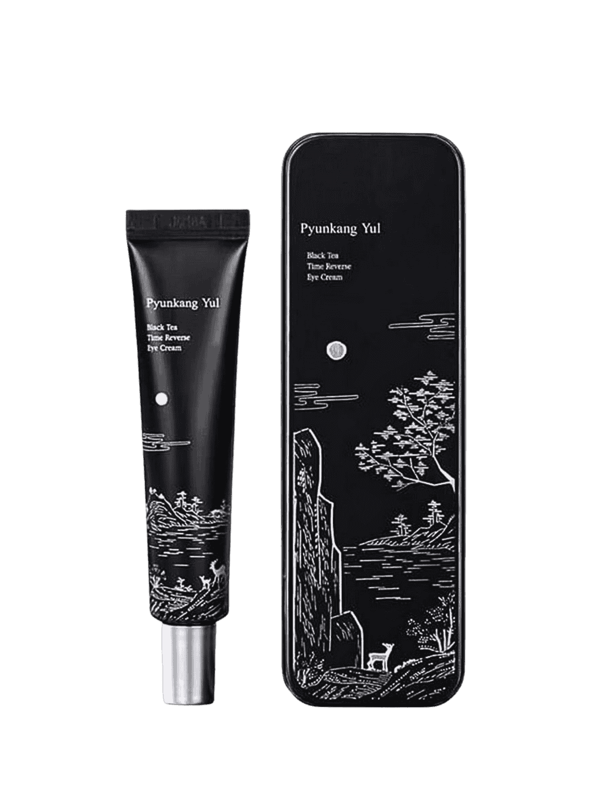 PYUNKANG YUL Black Tea Time Reverse Eye Cream PYUNKANG YUL Black Tea Time Reverse Eye Cream