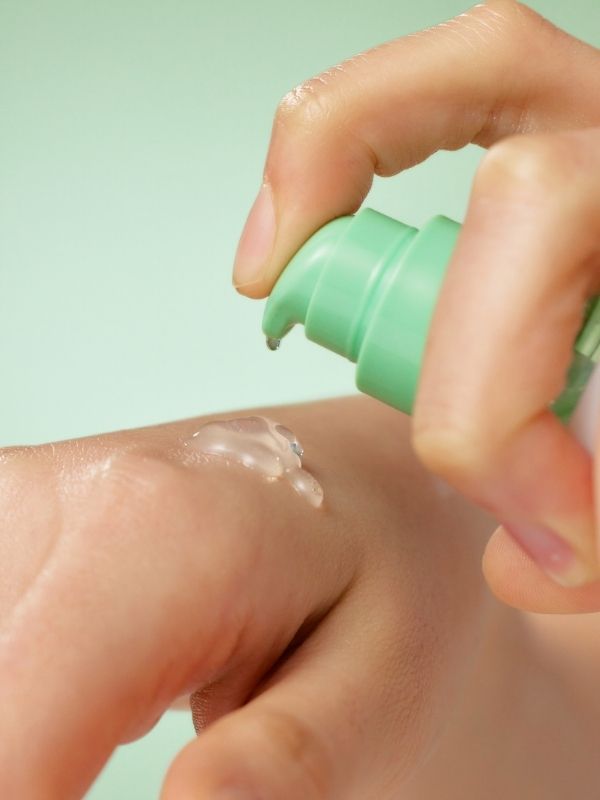 PURITO SEOUL Wonder Releaf Centella Serum Unscented PURITO SEOUL Wonder Releaf Centella Serum Unscented