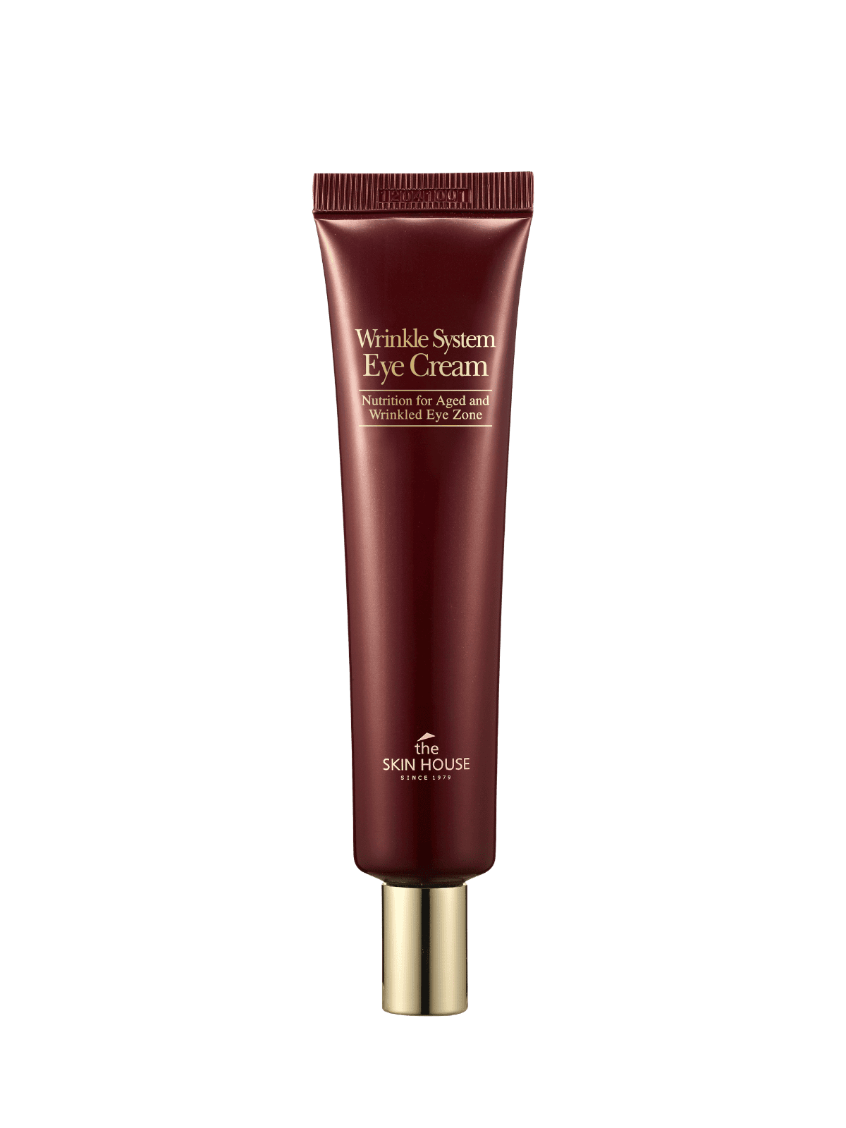 THE SKIN HOUSE Wrinkle System Eye Cream