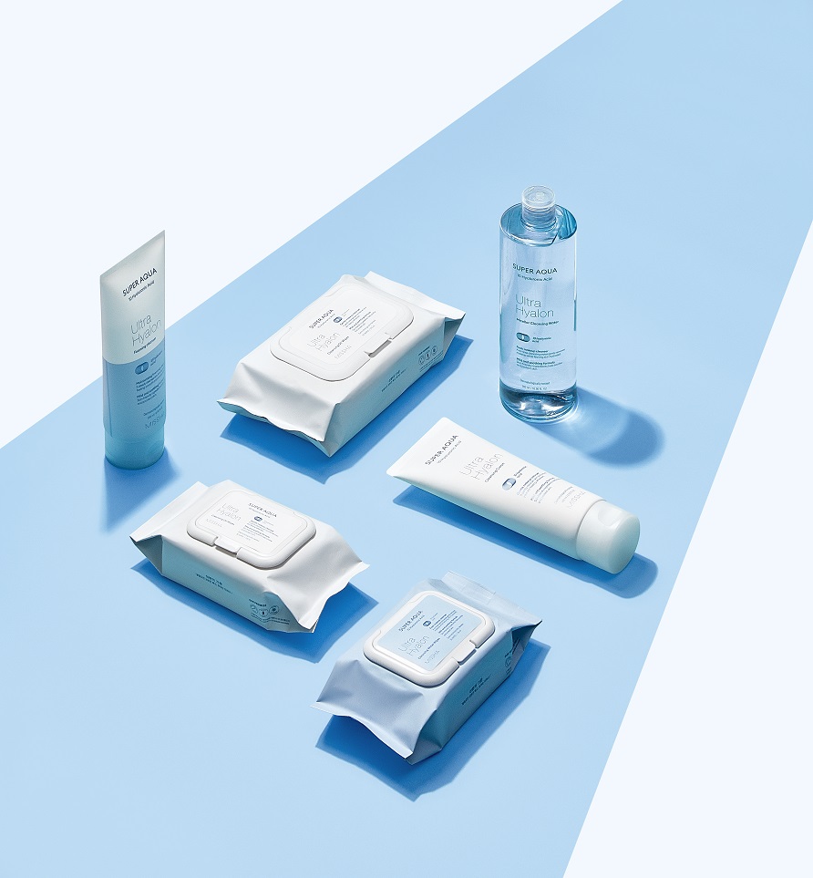 MISSHA Cleansing für trockene Haut MISSHA Cleansing für trockene Haut