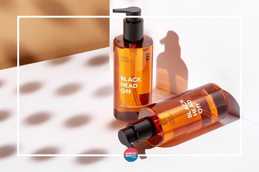 Welches MISSHA Super Off Cleansing Oil ist das richtige für mich? Welches MISSHA Super Off Cleansing Oil ist das richtige für mich?