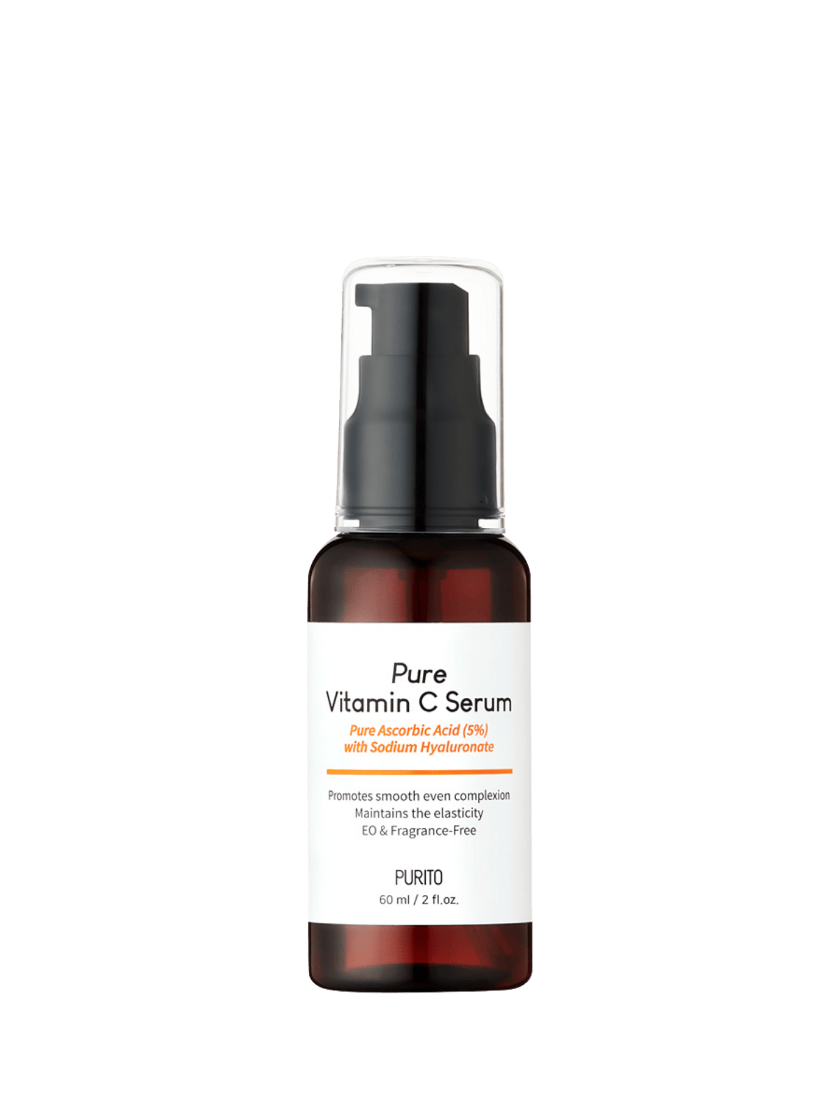 PURITO SEOUL Pure Vitamin C Serum PURITO SEOUL Pure Vitamin C Serum