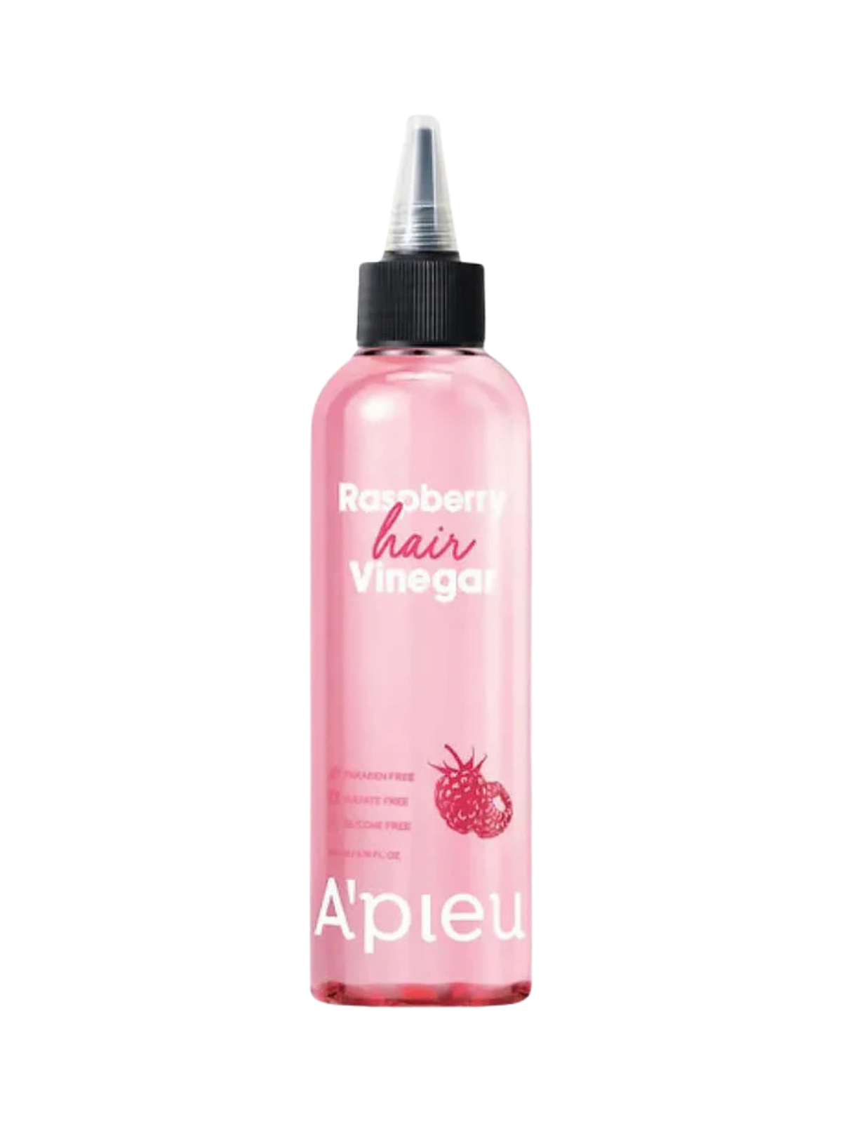 APIEU Raspberry Hair Vinegar