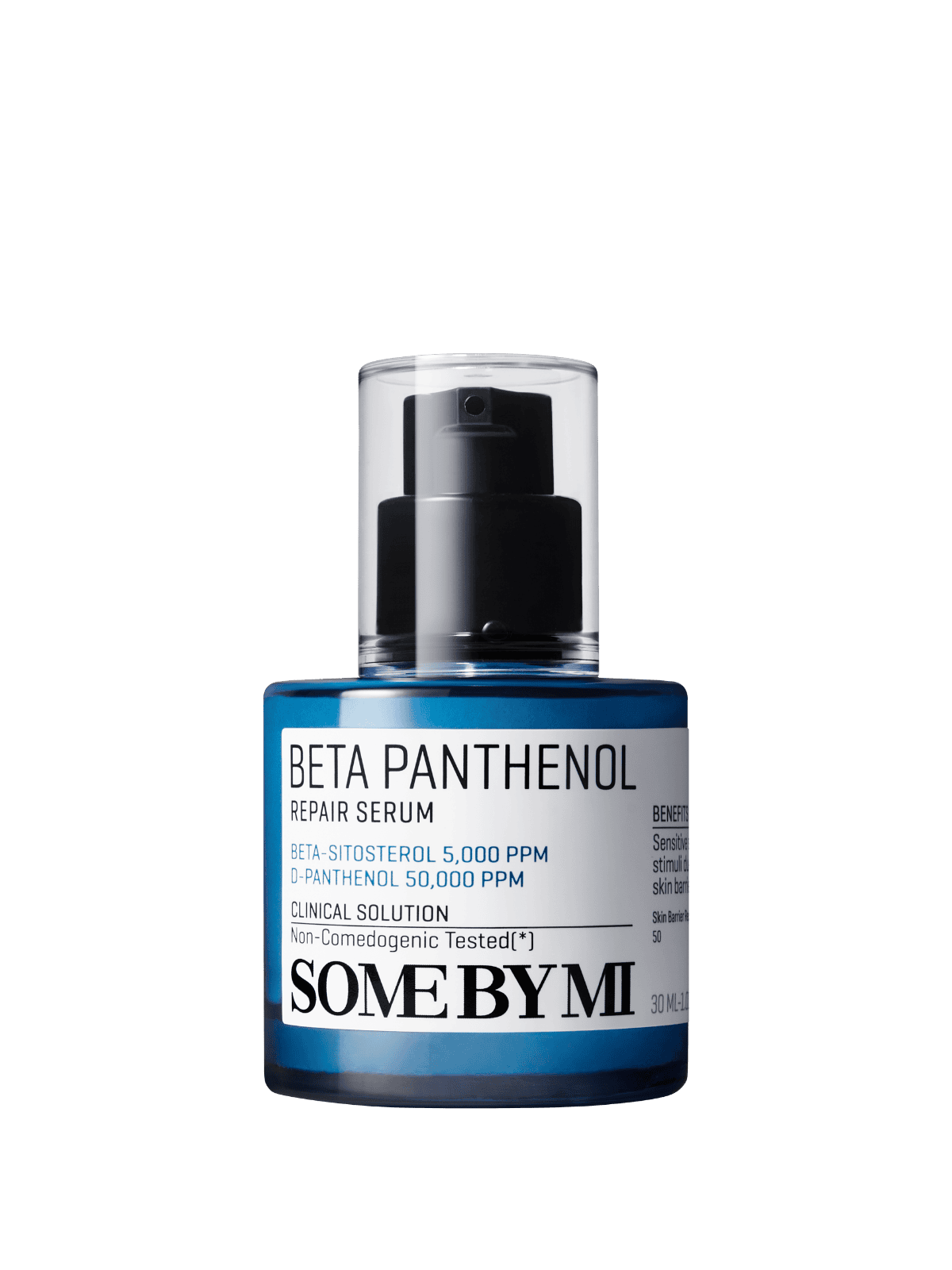 SOMEBYMI Beta Panthenol Repair Serum SOMEBYMI Beta Panthenol Repair Serum