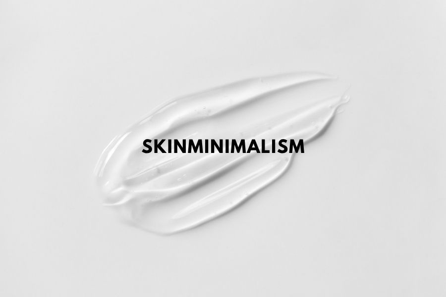 Skinminimalism