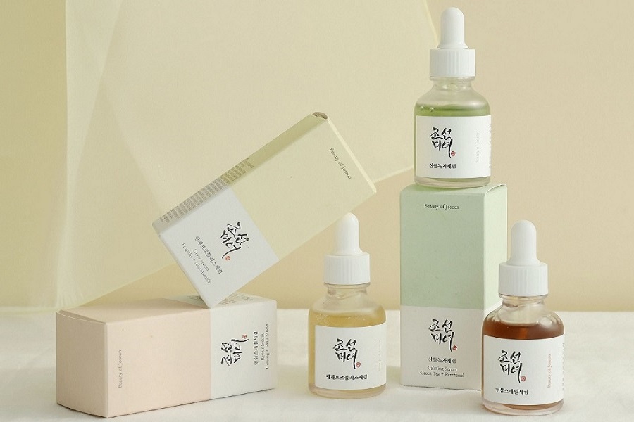 Beauty of Joseon – Welches Serum ist das richtige für mich? Beauty of Joseon – Welches Serum ist das richtige für mich?