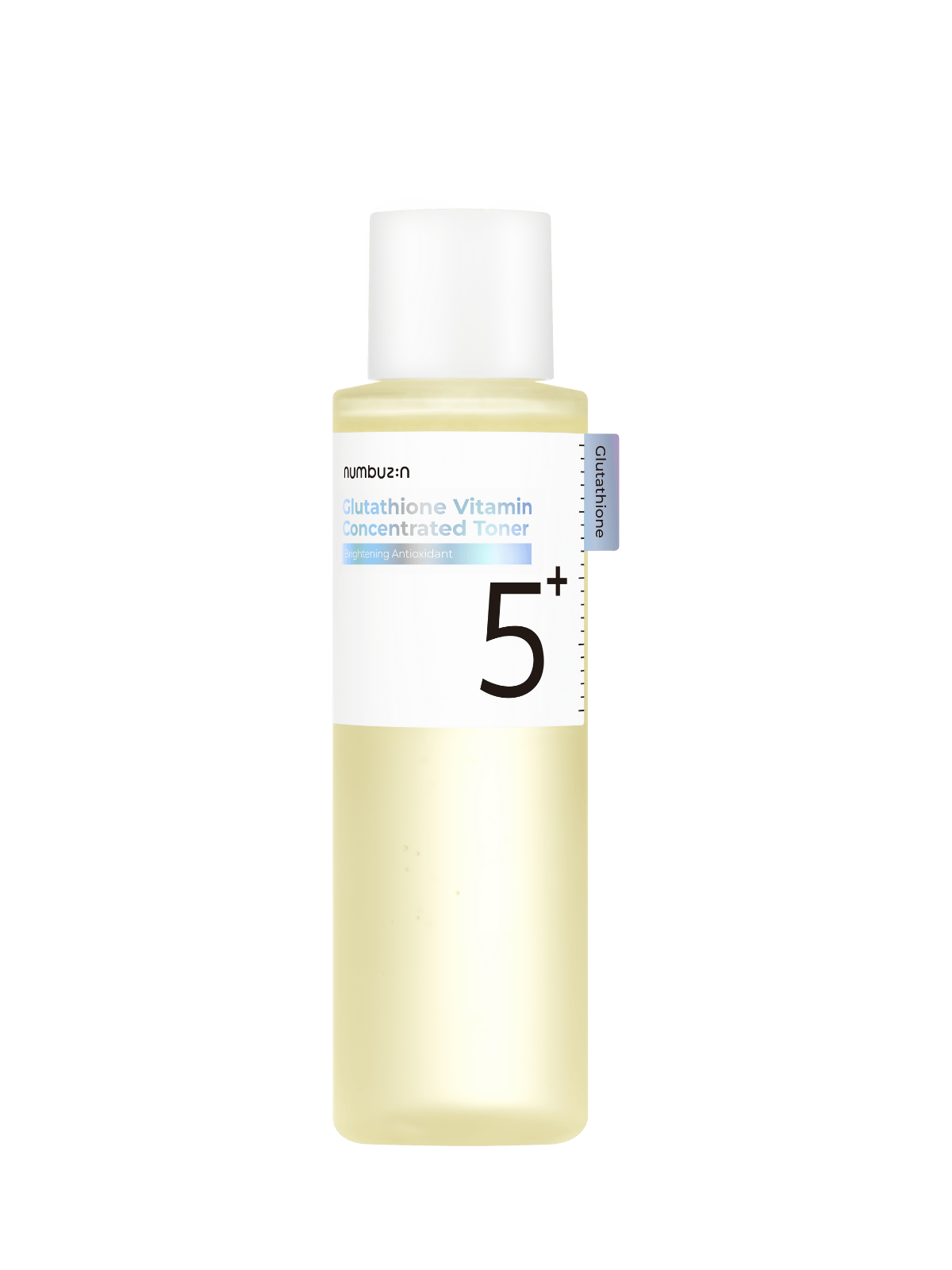 Numbuzin No.5+ Vitamin Boosting Essence Toner 200ml