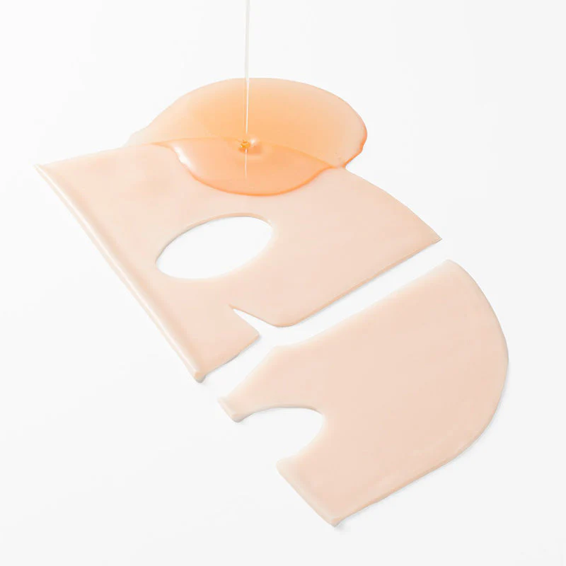 COSRX 5 PDRN Hyaluronic Acid Vital Hydrating Hydrogel Mask (1pcs)