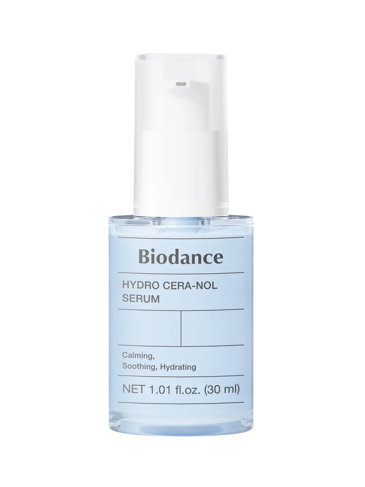 BIODANCE Hydro Cera-Nol Serum