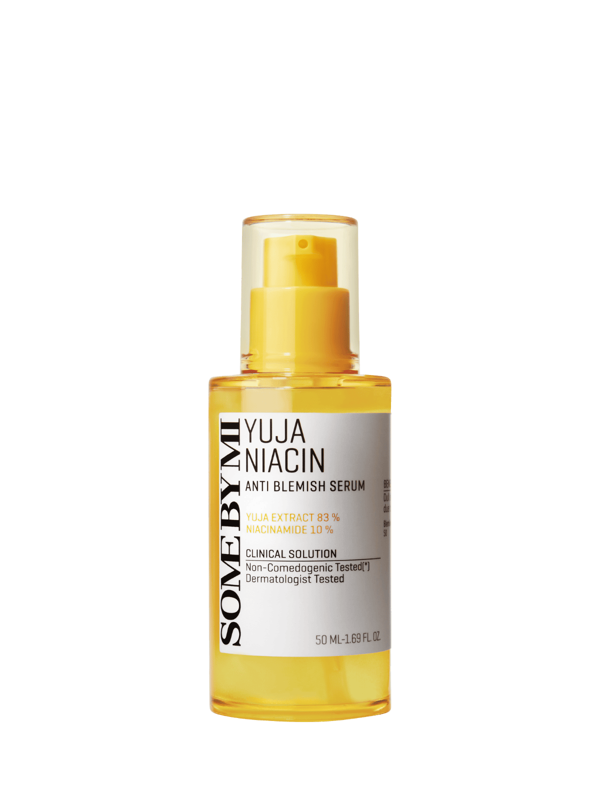 SOMEBYMI Yuja Niacin Anti Blemish Serum SOMEBYMI Yuja Niacin Anti Blemish Serum