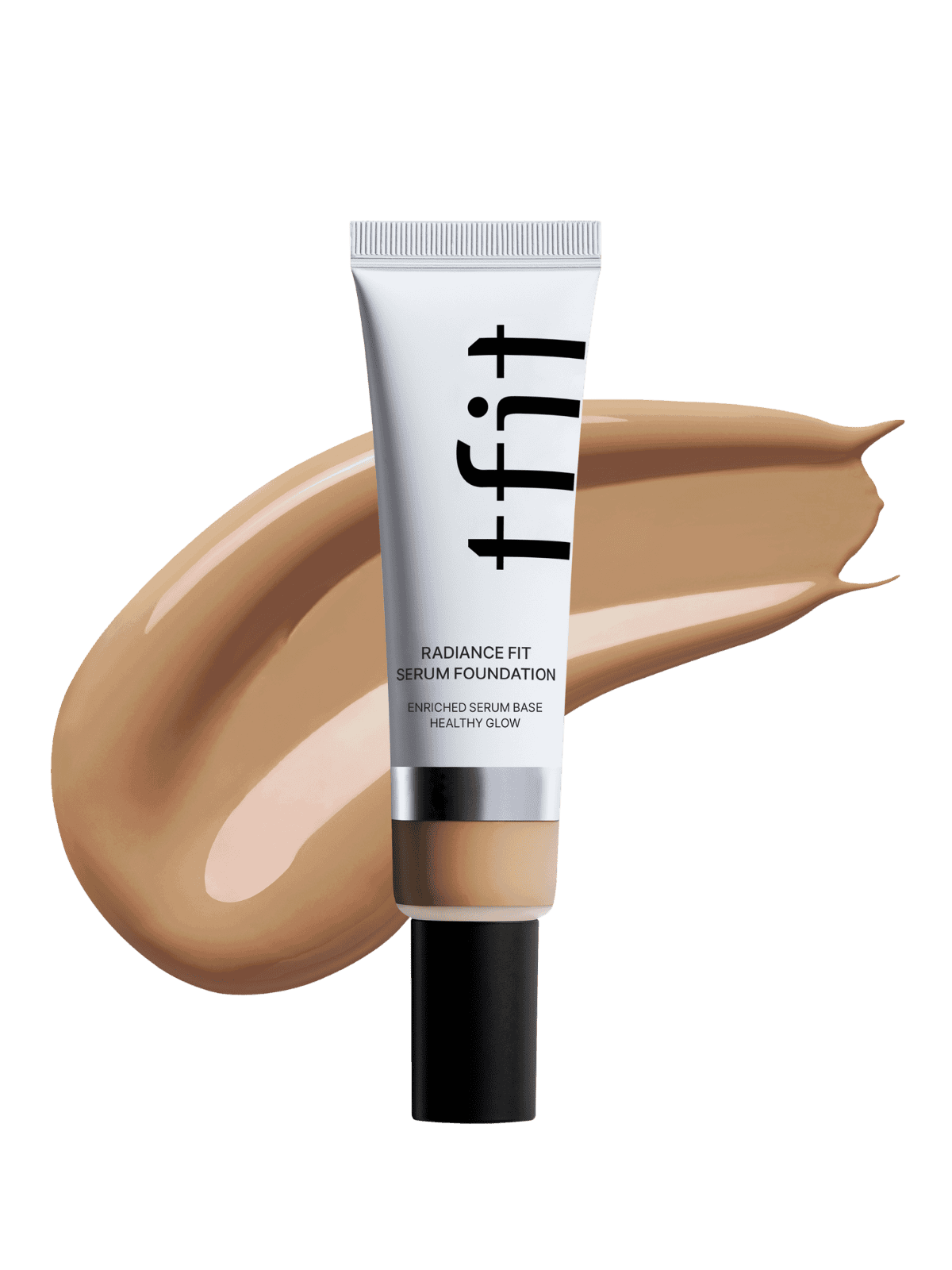 TFIT Radiance Fit Serum Foundation