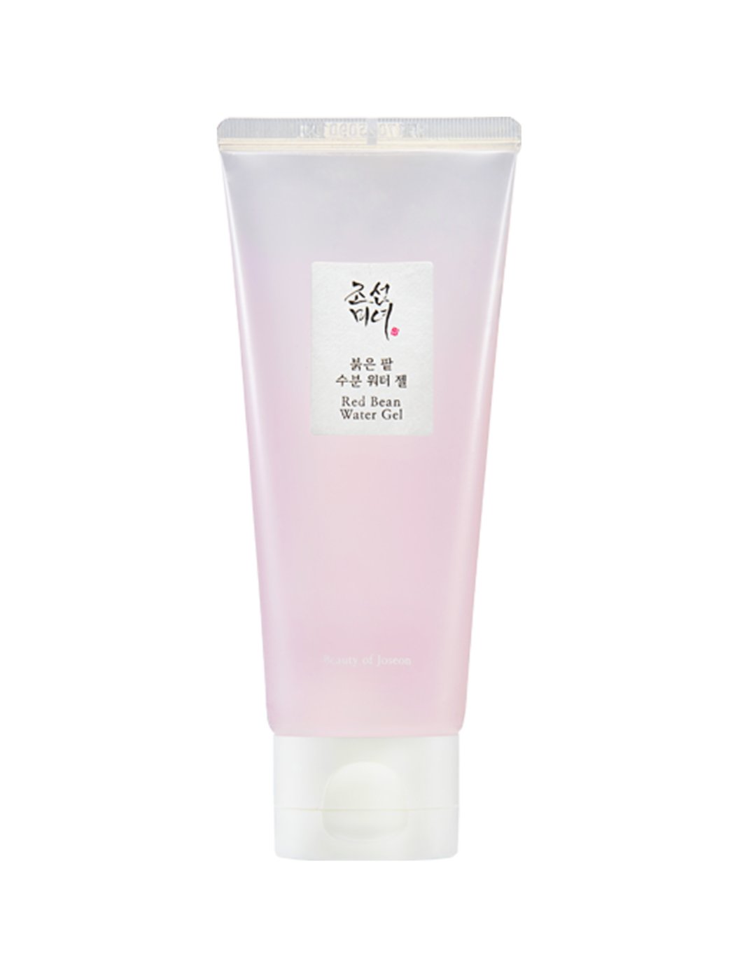 BEAUTY OF JOSEON Red Bean Water Gel