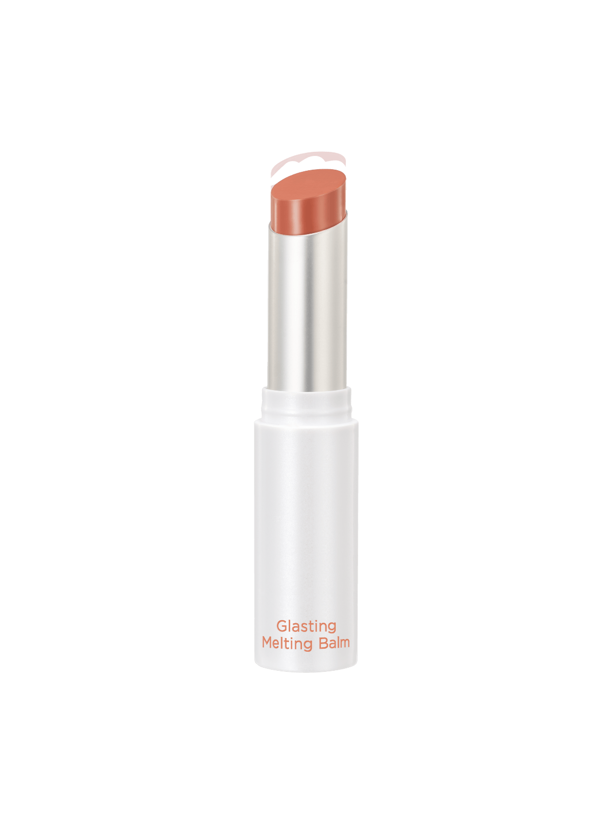 ROMAND Glasting Melting Balm